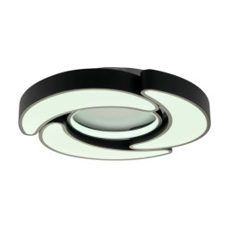 Накладной светильник MyFar MR9210-CL