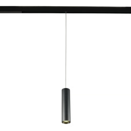 Светильник на шине MyFar MT0221-20W3K-S-B