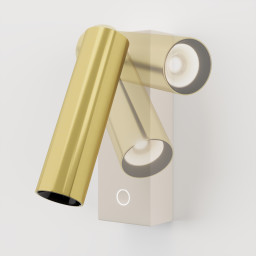 Спот Maytoni Technical C078WL-L3WBS3K