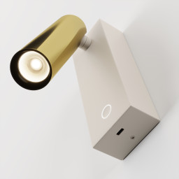 Спот Maytoni Technical C078WL-L3WBS3K