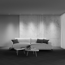 Встраиваемый светильник Maytoni Technical DL065-12W3-6K-TRS-W