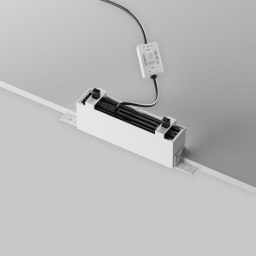 Встраиваемый светильник Maytoni Technical DL065-12W3-6K-TRS-W