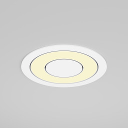 Встраиваемый светильник Maytoni DL102-12W2.7K-W