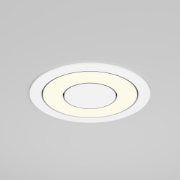 Встраиваемый светильник Maytoni DL102-12W3K-W