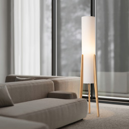 Торшер Freya FR5543FL-01T