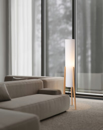 Торшер Freya FR5543FL-01T