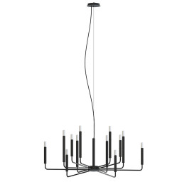 Подвесная люстра Nowodvorski 11462