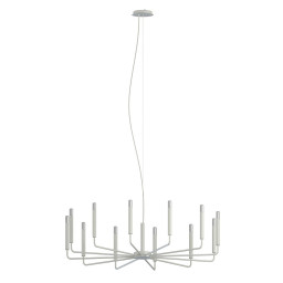 Подвесная люстра Nowodvorski 11465