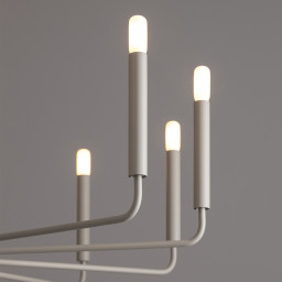 Подвесная люстра Nowodvorski 11465