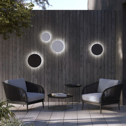 Светильник настенный Nowodvorski 11573