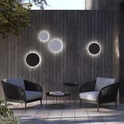 Светильник настенный Nowodvorski 11572