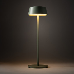 Уличный настольный светильник Nowodvorski 11535