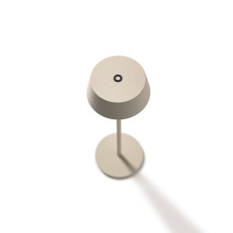 Уличный настольный светильник Nowodvorski 11533