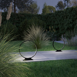 Садово-парковый светильник Nowodvorski 11538