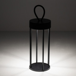 Уличный настольный светильник Nowodvorski 11536