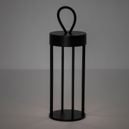 Уличный настольный светильник Nowodvorski 11536