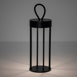 Уличный настольный светильник Nowodvorski 11536