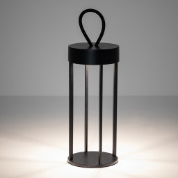 Уличный настольный светильник Nowodvorski 11536