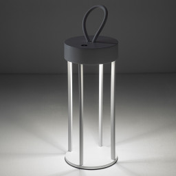 Уличный настольный светильник Nowodvorski 11537