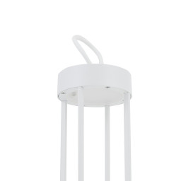 Уличный настольный светильник Nowodvorski 11537