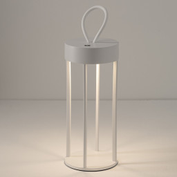 Уличный настольный светильник Nowodvorski 11537