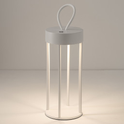 Уличный настольный светильник Nowodvorski 11537