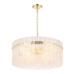 Подвесная люстра Crystal Lux OVIEDO SP12