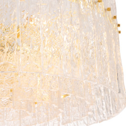 Подвесная люстра Crystal Lux OVIEDO SP12
