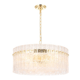 Подвесная люстра Crystal Lux OVIEDO SP12