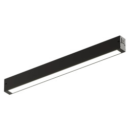 Светильник на шине Denkirs DK8004-CONN-BK