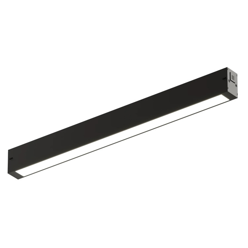 Светильник на шине Denkirs DK8004-CONN-BK