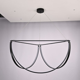 Подвесной светильник ImperiumLoft 302463-23