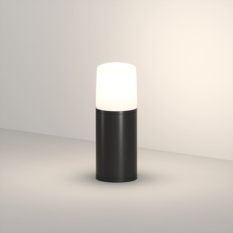 Садово-парковый светильник Denkirs DK9743-BK 4667₽