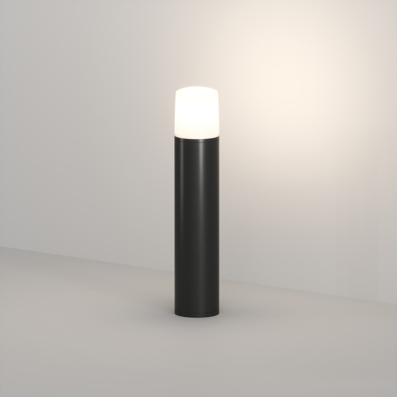 Садово-парковый светильник Denkirs DK9745-BK 5622₽