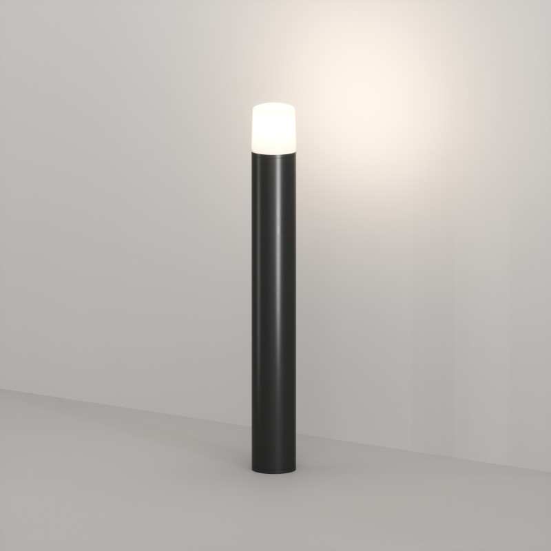 Садово-парковый светильник Denkirs DK9749-BK 7717₽