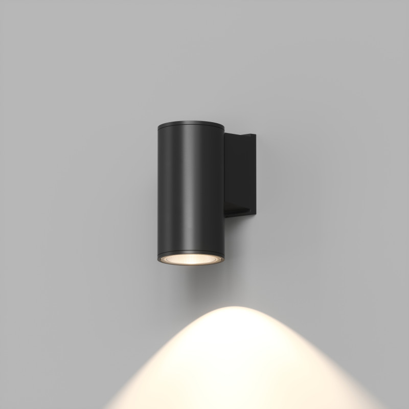 Светильник настенный Denkirs DK9820-BK 8530₽