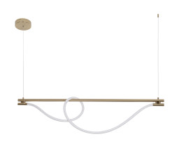 Подвесной светильник Kink Light 08062K-120,20