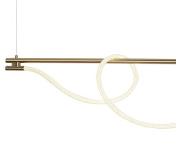 Подвесной светильник Kink Light 08062K-120,20