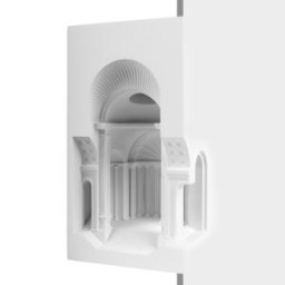 Встраиваемый светильник LOFT IT 10355A