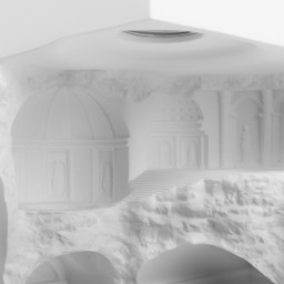 Встраиваемый светильник LOFT IT 10355D