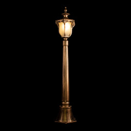 Садово-парковый светильник LOFT IT 100017/1100