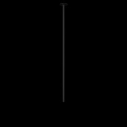 Встраиваемый светильник LOFT IT 10359/1000 Black