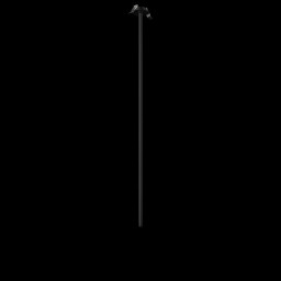 Встраиваемый светильник LOFT IT 10359/1000 Black