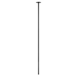 Встраиваемый светильник LOFT IT 10359/1200 Black