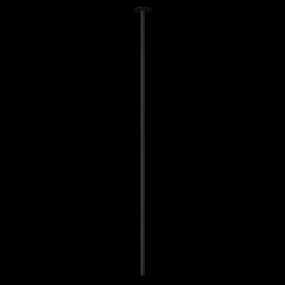 Встраиваемый светильник LOFT IT 10359/1200 Black