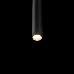Встраиваемый светильник LOFT IT 10359/1200 Black