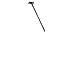 Встраиваемый светильник LOFT IT 10359/500 Black