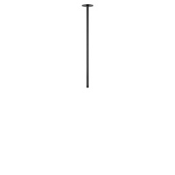 Встраиваемый светильник LOFT IT 10359/600 Black