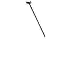 Встраиваемый светильник LOFT IT 10359/600 Black