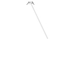 Встраиваемый светильник LOFT IT 10359/600 White